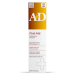 A+D First Aid Ointment