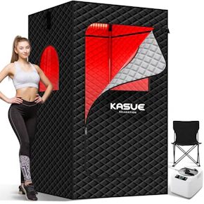 Portable Steam Sauna Tent