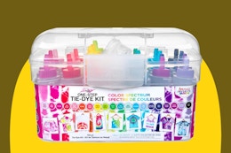 Tie Dye Kit B08XM97F1Y