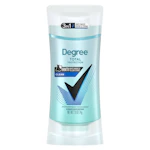 Degree Antiperspirant and Deodorant