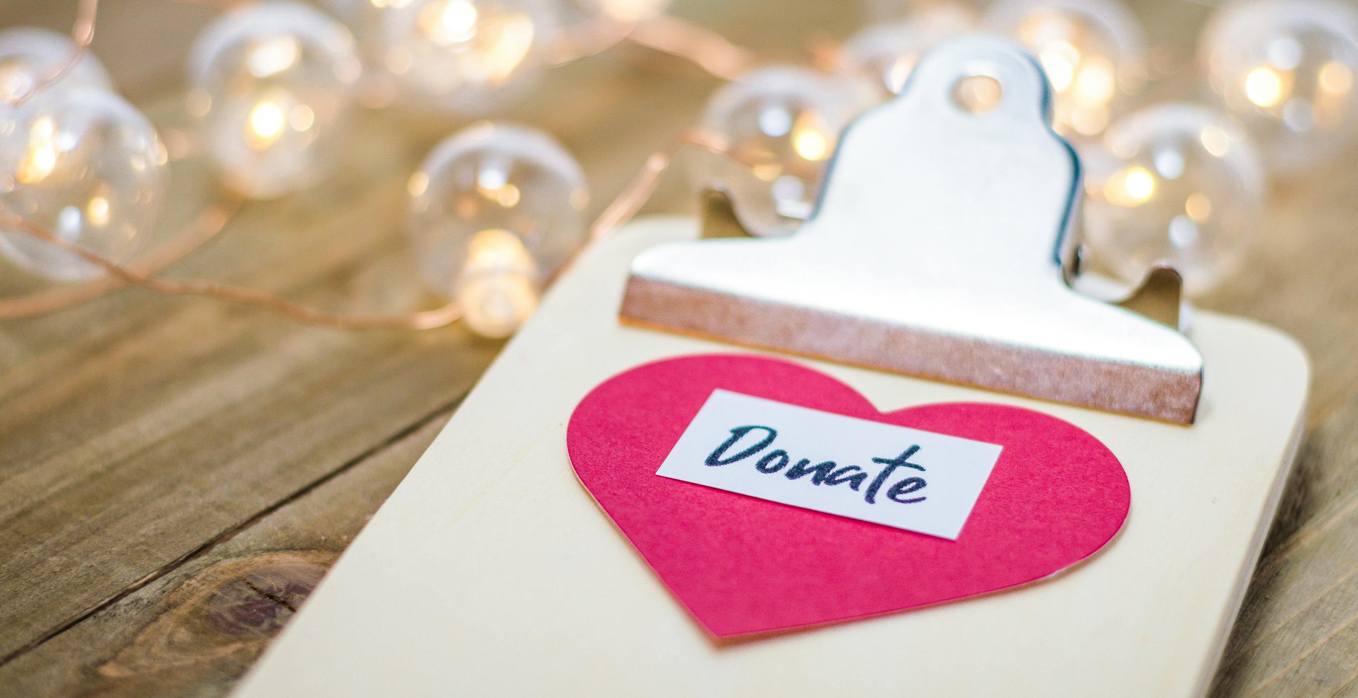 Shop These Giving Tuesday Deals to Give Back