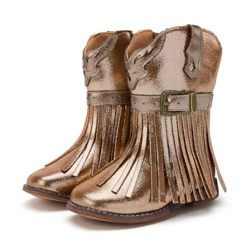 Toddler Cowboy Boots
