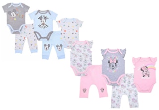mickey and minnie mouse sets