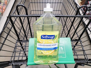 softsoap refill