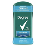 Degree Men Antiperspirant 2-Pack