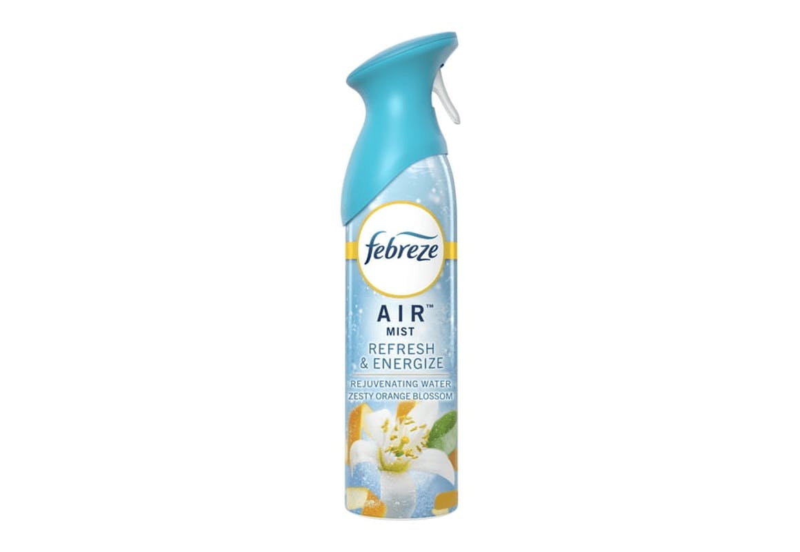Febreze Air Freshener Spray
