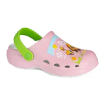 Minecraft Kids' EVA Clogs