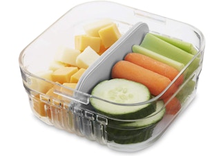 PackIt Mod Snack Bento Food Storage Container
