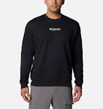 Columbia Men's Meridian Creek Crew