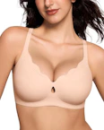Women's Wireless Bra