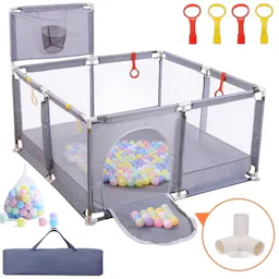 Baby Playpen