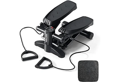 Mini Stepper