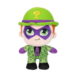The Riddler Plush
