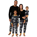 HonestBaby Family Matching Pajamas