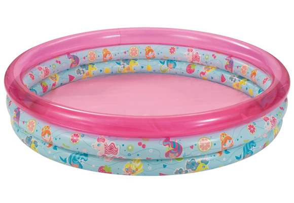 Inflatable Pool