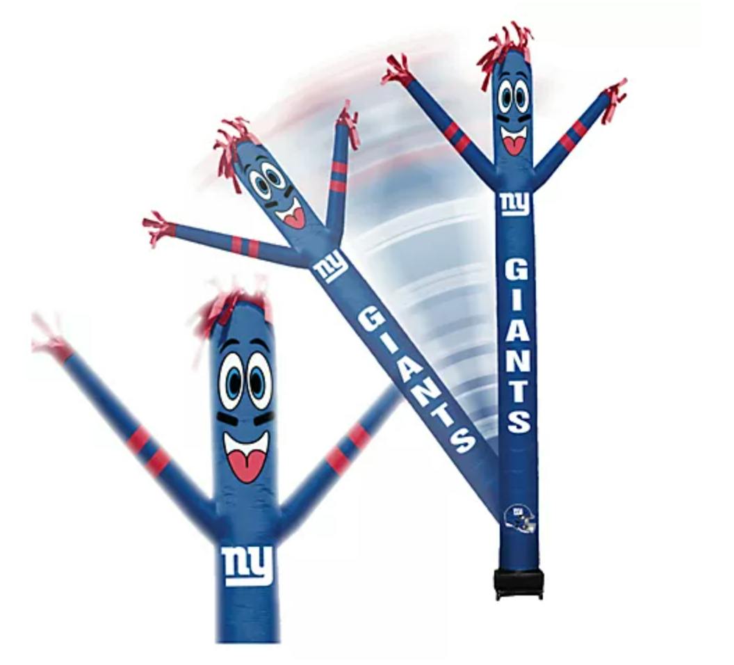Sporticulture NFL Crazy Sports Fan