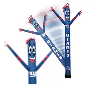 Sporticulture NFL Crazy Sports Fan