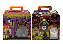 Bakery Bling Halloween House Kit 2-Pack