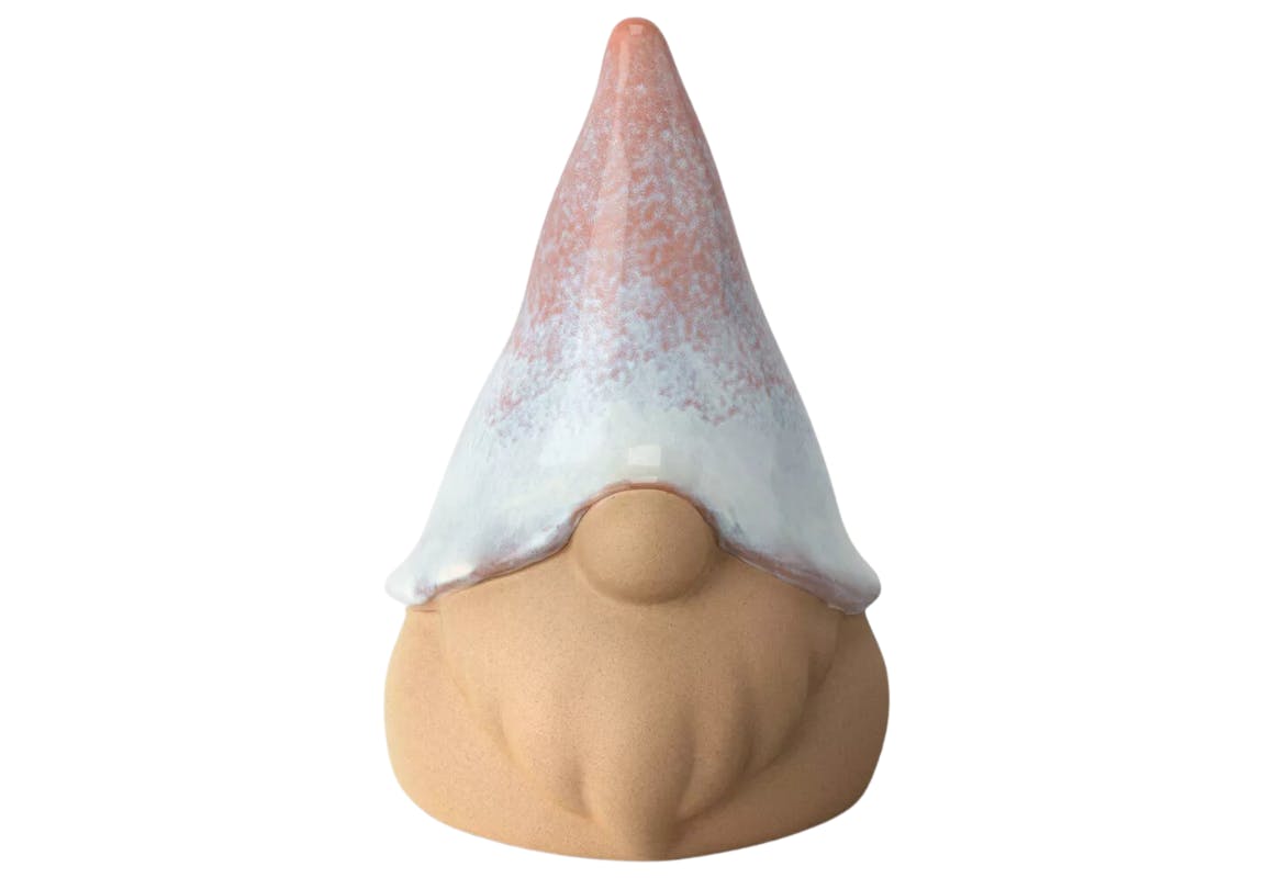 Threshold Gnome Statue