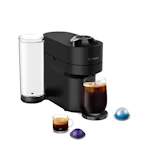 Nespresso Vertuo Pop+ Deluxe Coffee Maker