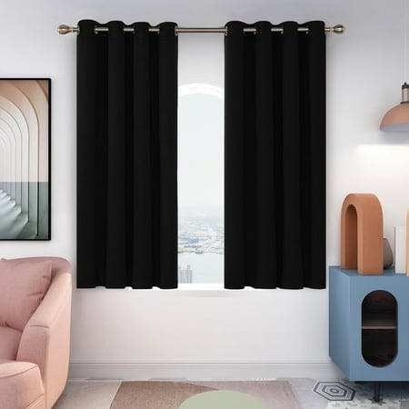 Blackout Curtains