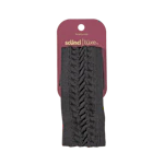 Scunci Textured Headwrap