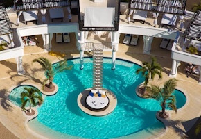 All-Inclusive Stay Vacation