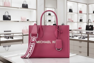 micahel kors crossbody