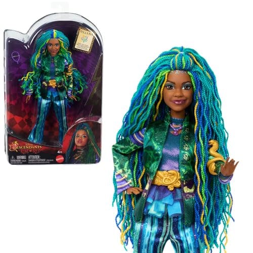 Mattel Disney Descendants Doll