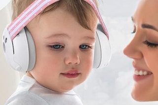 kids headphones