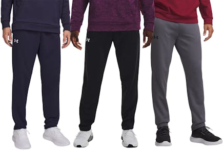 Under Armour Men's Pants