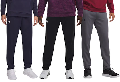 Under Armour Men's Pants