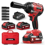 Cordless Impact Wrench