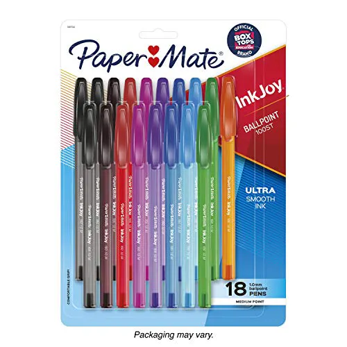 Paper Mate InkJoy Ballpoint Pens