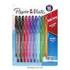 Paper Mate InkJoy Ballpoint Pens