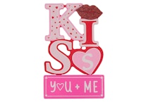 Valentine's Day Tabletop Decor