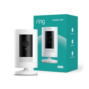Ring Outdoor Cam
