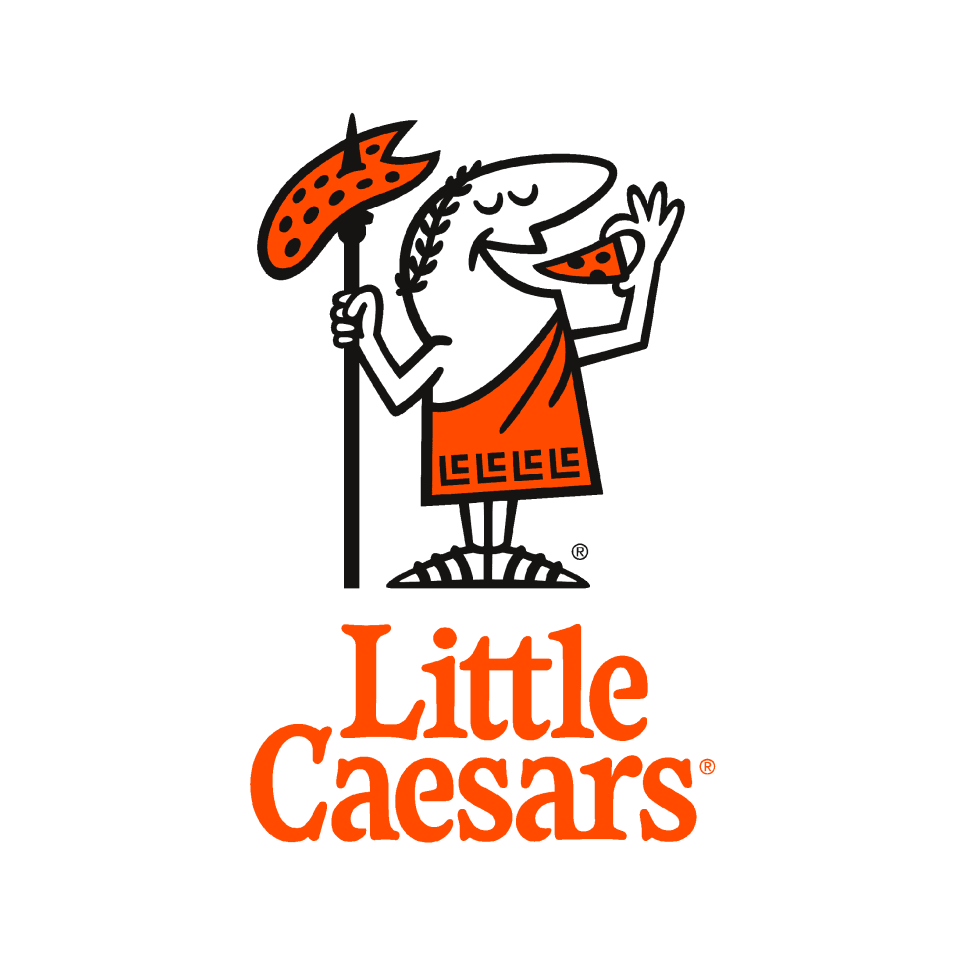 Little Caesar's logo