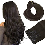 Clip in Hair Extensions
