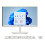 HP All-in-One Desktop Computer