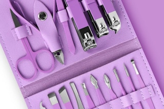 Professional Manicure Kit