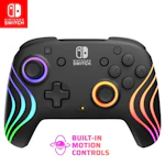 Afterglow Wave Wireless Controller