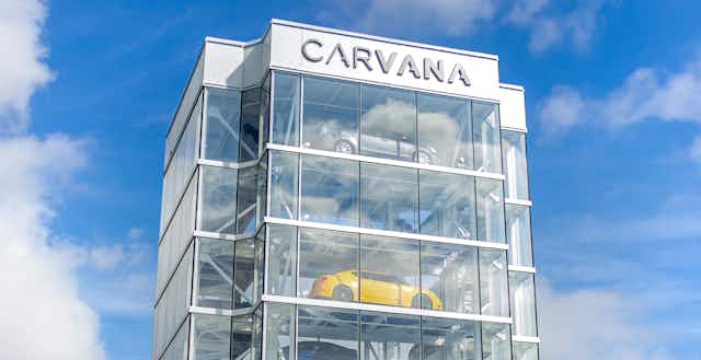 Is Carvana a Good Deal? The Full Scoop on Buying & Selling card image