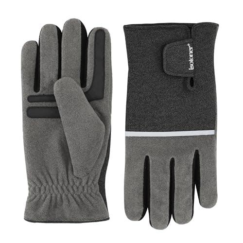 Men's Tech Stretch Gloves