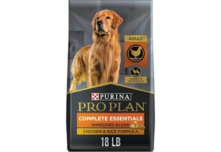 Purina Pro Plan Dog Food