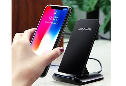 Fast Charging Stand