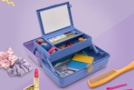 Caboodles On-The-Go Makeup Box