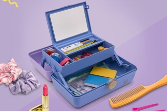 Caboodles On-The-Go Makeup Box