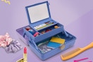 Caboodles On-The-Go Makeup Box