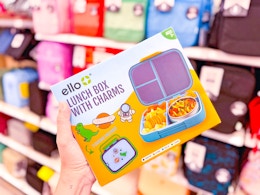 Ello Hot and Cold Bento Lunch Box Sets, Only $21.27 at Target card image